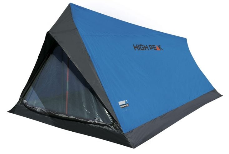 High Peak Minilite Lichtgewicht Tent