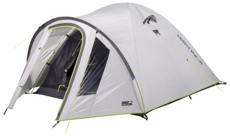 High Peak Nevada 4.0 Koepeltent