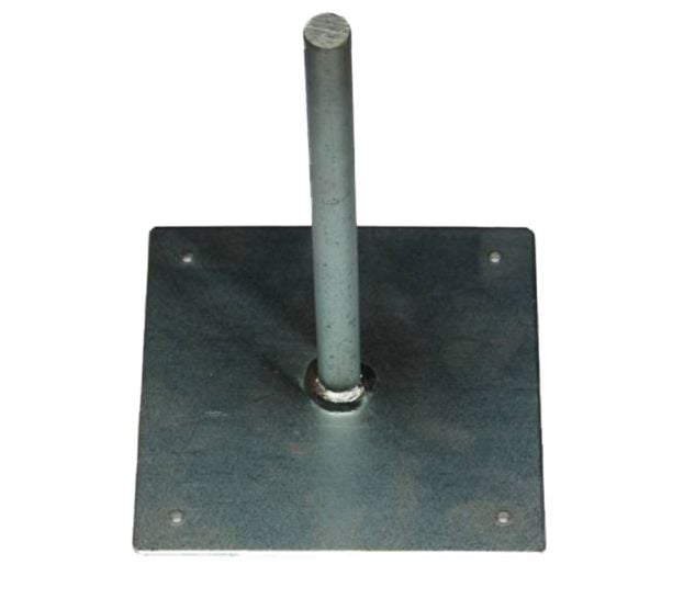 ESVO Set met 2 grondplaten