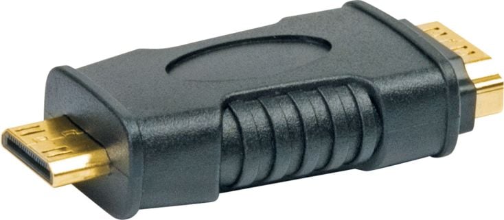 Schwaiger HDMI adapter