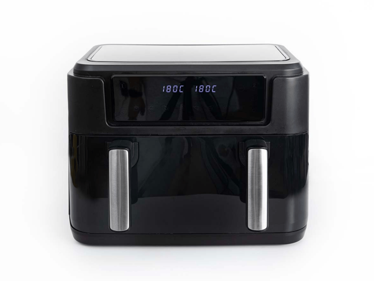 Gastronoma 18290008 Dual Zone Airfryer