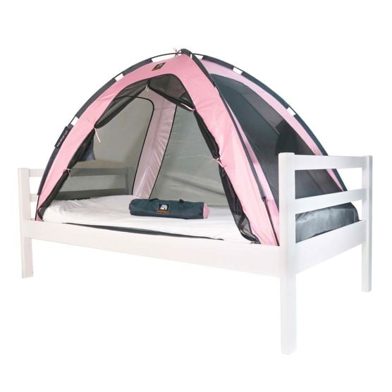 Deryan Junior Rosé Bedtent Klamboe