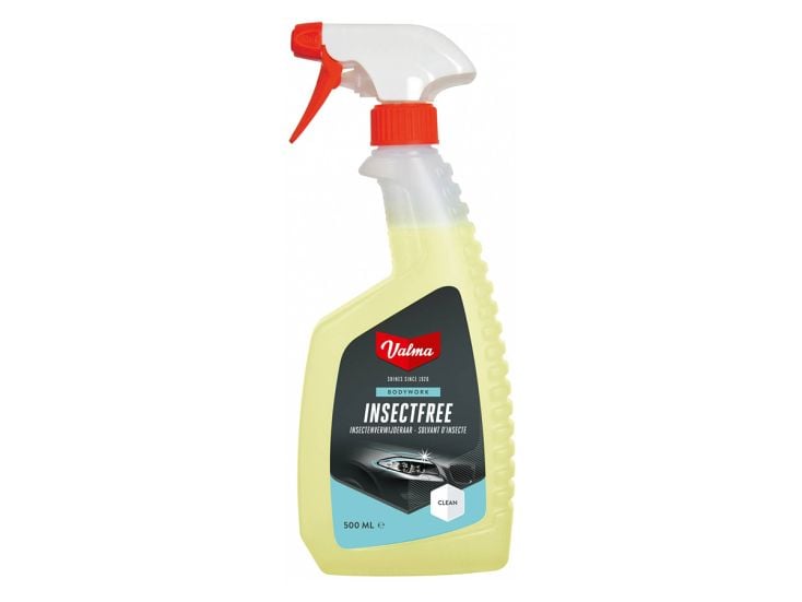Valma A52G Insectenverwijderaar