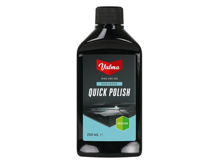 Valma Quick reiniger