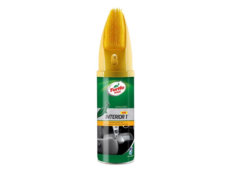 Turtle Wax Green Line Interior reiniger