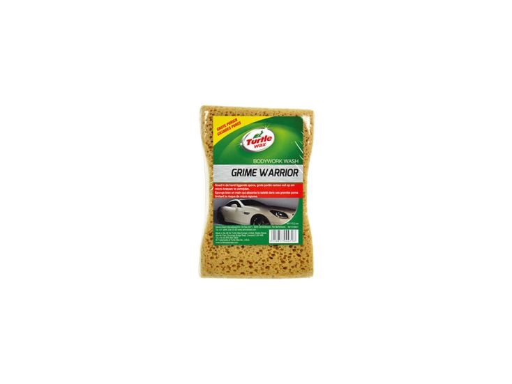 Turtle Wax Green Line Spons Heavy Duty