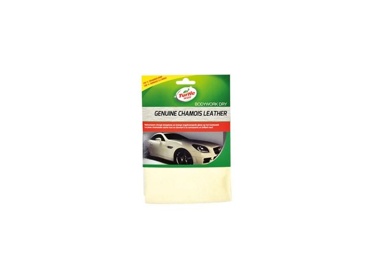 Turtle Wax Green Line Genuine Natuurzeem