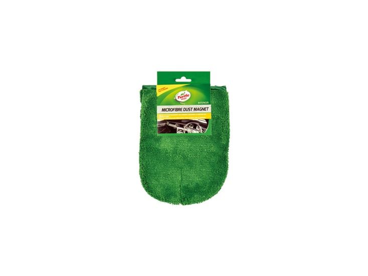 Turtle Wax Green Line Stofhandschoen