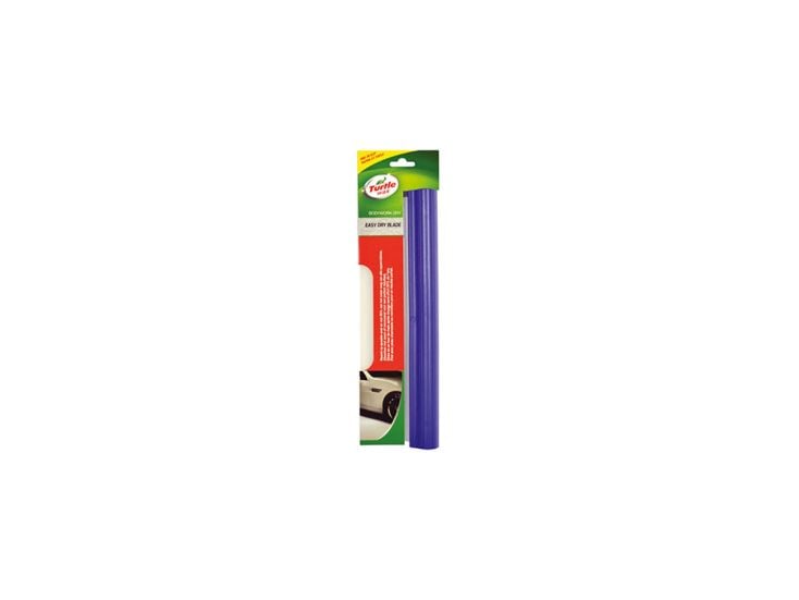 Turtle Wax Easy Dry Blade