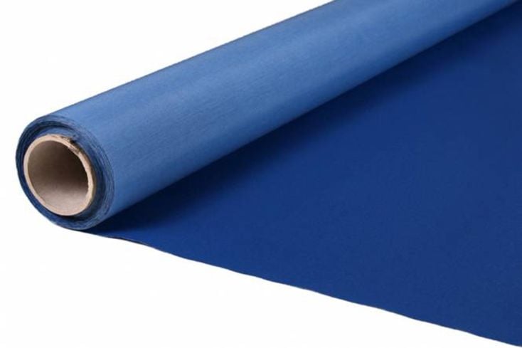 TenCate All Season WR-200 ocean blauw 170 tentdoek per meter