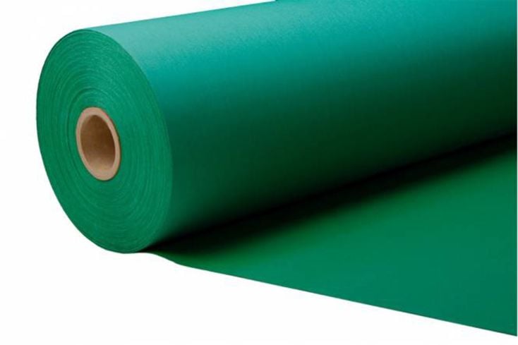 TenCate All Season WR-200 jungle green 170 tentdoek per meter