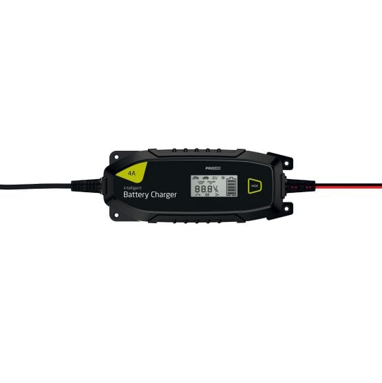 Pro-User IBC4000 Acculader
