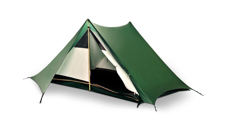 ESVO Sleedoorn lichtgewicht tent