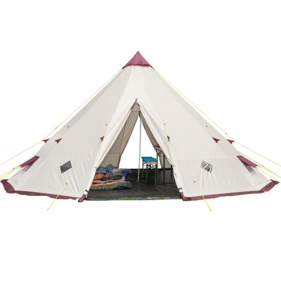 Skandika Tipi Kota 550 Protect Groepstent