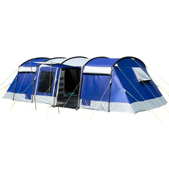 Skandika Montana 10 Sleeper Tunneltent