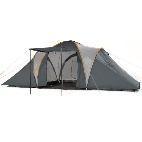 Skandika Daytona 6 Koepeltent