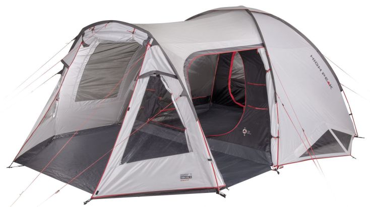 High Peak Amora 5.0 Koepeltent