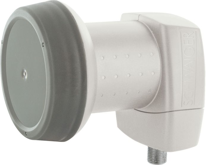 Schwaiger SPS6510H digitale Single LNB