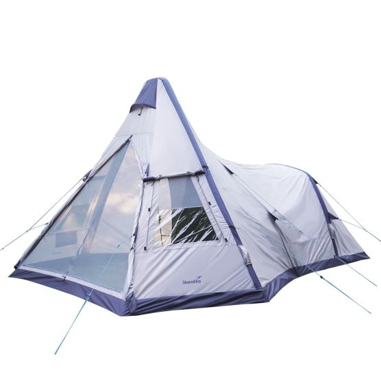 Skandika Kotona Air Opblaasbare Tent