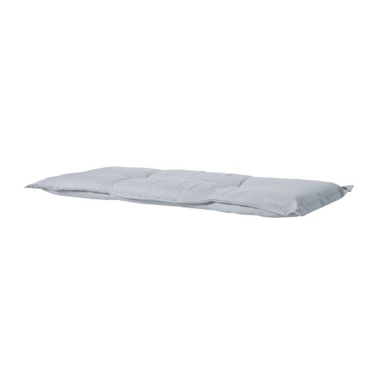 Madison Panama Light Grey  150x48 Bankkussen