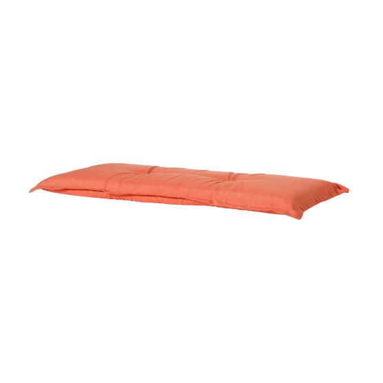 Madison Panama Flame Orange  150x48 Bankkussen