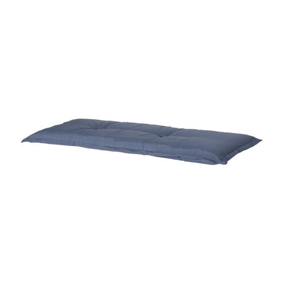 Madison Panama Safier Blue  180x48 Bankkussen