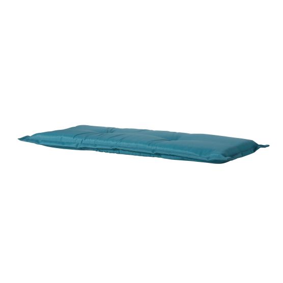 Madison Panama Sea Blue  150x48 Bankkussen