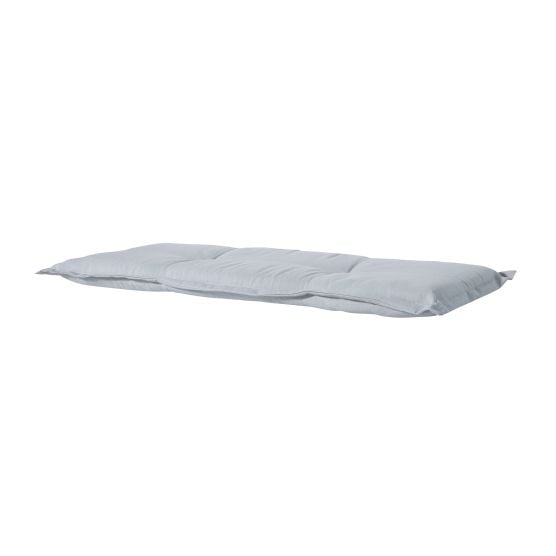 Madison Panama Light Grey  180x48 Bankkussen