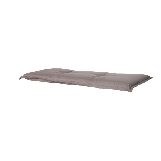 Madison Basic Taupe  180x48 Bankkussen