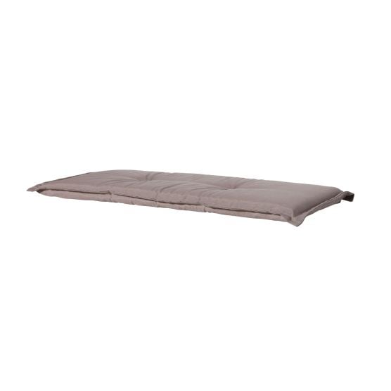 Madison Panama Taupe  180x48 Bankkussen