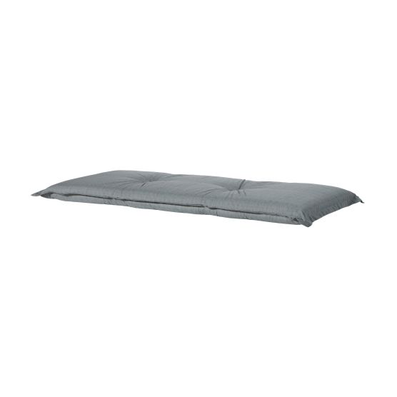 Madison Basic Grey  180x48 Bankkussen