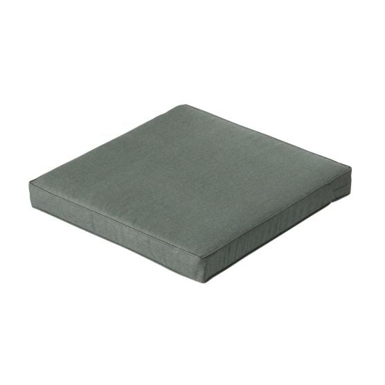 Madison Outdoor Oxford Green  60x60 Loungekussen