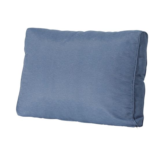 Madison Panama Safier Blue  60x40 Loungekussen