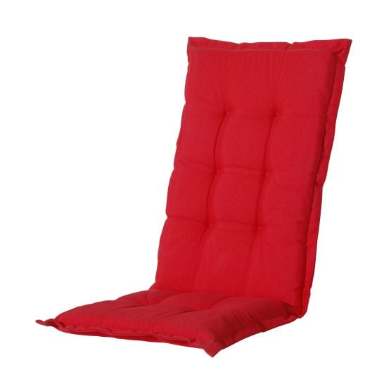 Madison Panama Red  105x50 Lage Rug Kussen