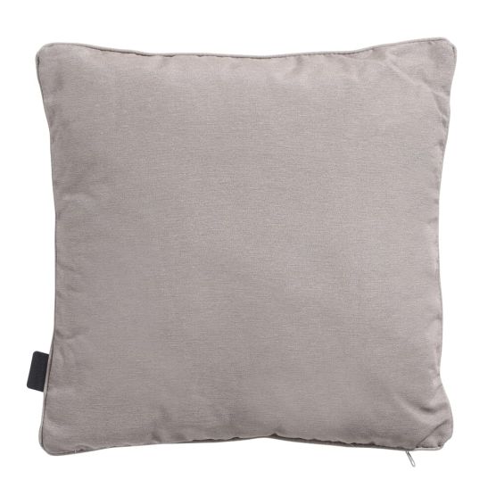 Madison Panama Taupe  45x45 Sierkussen