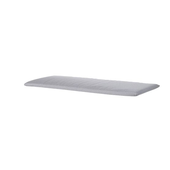 Madison Outdoor Manchester Light Grey  180x48 Bankkussen