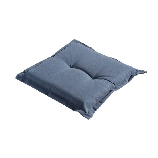 Madison Panama Safier Blue  50x50 Zitkussen