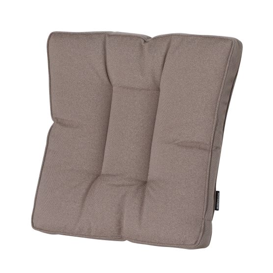Madison Outdoor Manchester Taupe  95x46 Zitkussen