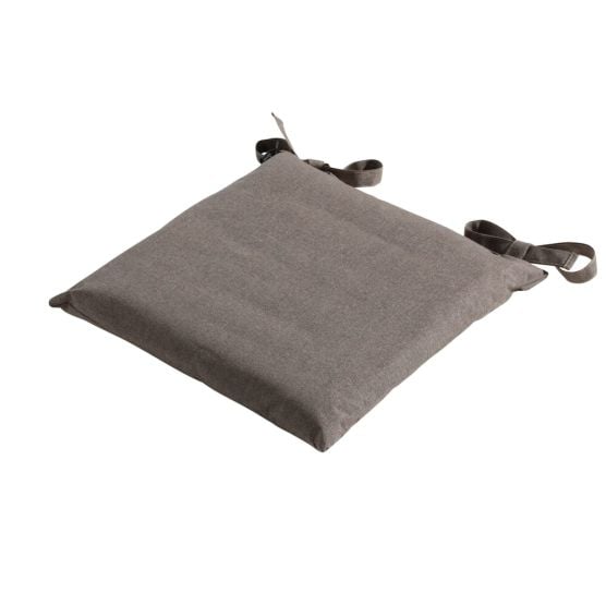 Madison Outdoor Oxford Taupe  46x46 Zitkussen