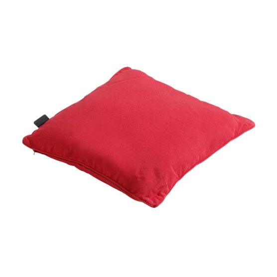 Madison Panama Red  60x60 Sierkussen