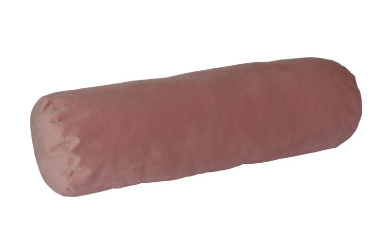 Madison Londen pink 60x17,5 Sierkussen