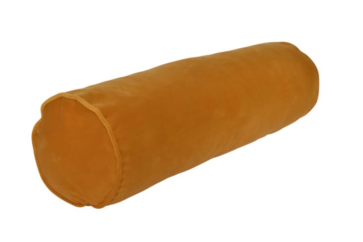 Madison Londen yellow 60x17,5 Sierkussen