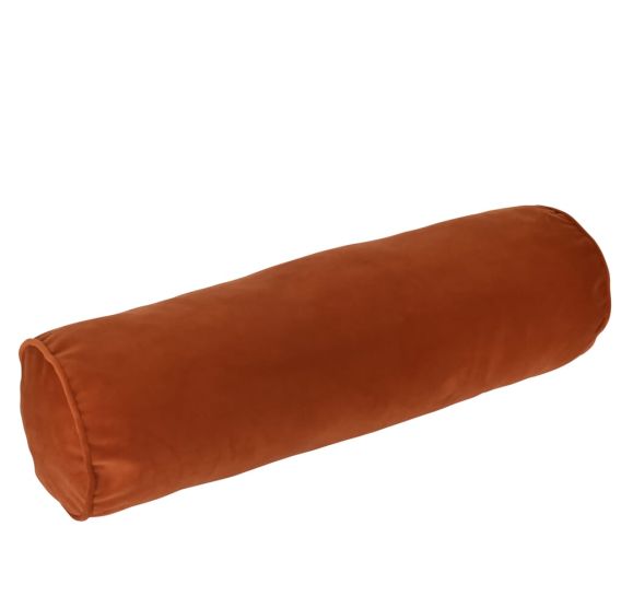 Madison Londen Orange 60x17,5 Sierkussen