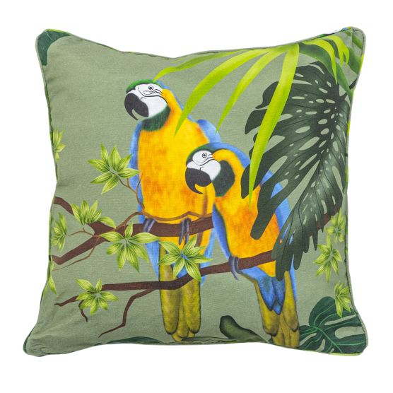 Madison Madrid Green 60x60cm Sierkussen