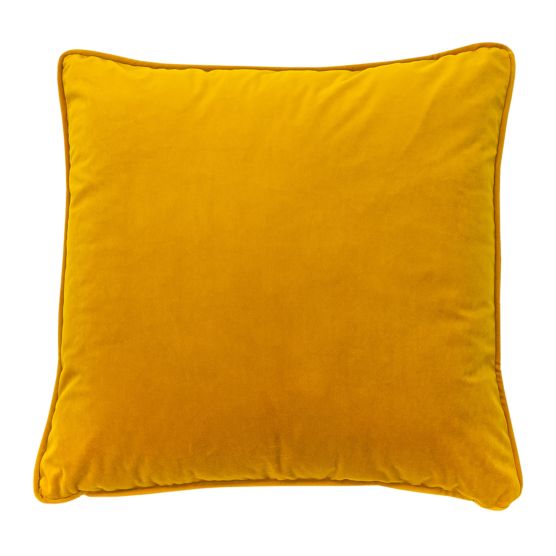 Madison London Yellow 60x60cm Sierkussen