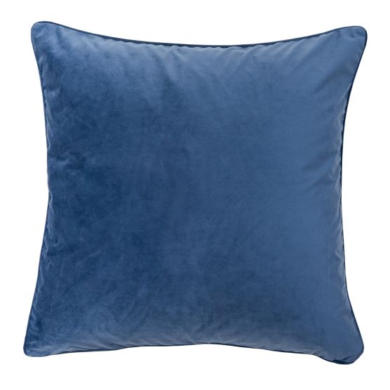 Madison London Dark Blue 60x60cm Sierkussen