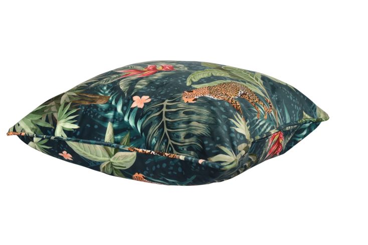 Madison Rio Green 60x60cm Sierkussen