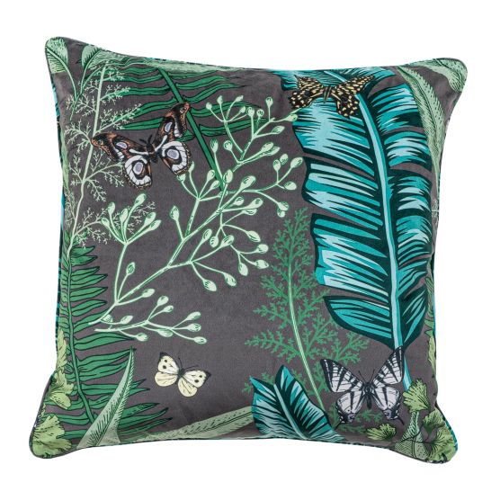 Madison Porto Green 60x60cm Sierkussen