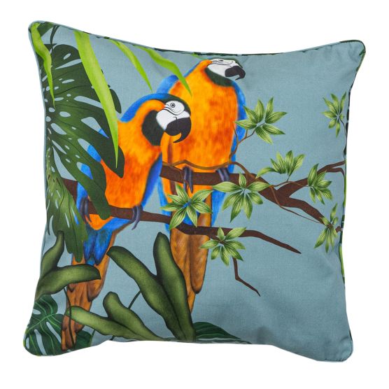 Madison Madrid Blue 60x60cm Sierkussen