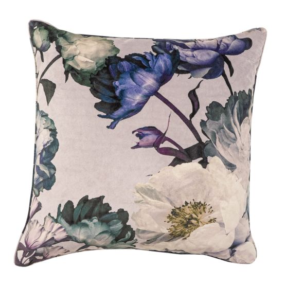 Madison Florance Blue 60x60cm Sierkussen